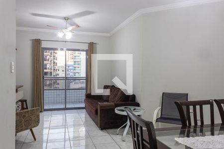 Apartamento para alugar com 105m², 3 quartos e 2 vagasSala
