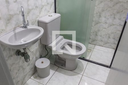 Apartamento para alugar com 105m², 3 quartos e 2 vagasBanheiro