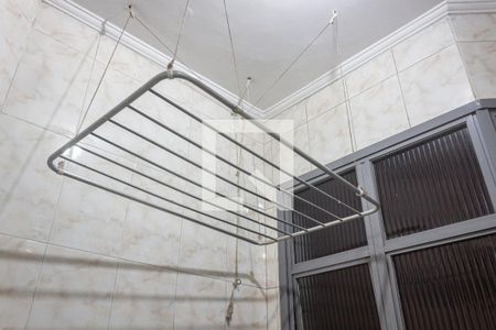 Apartamento para alugar com 105m², 3 quartos e 2 vagasÁrea de Serviço