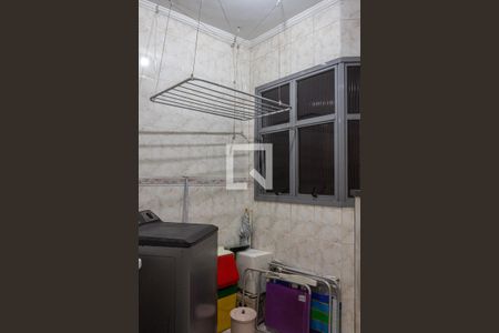 Apartamento para alugar com 105m², 3 quartos e 2 vagasÁrea de Serviço