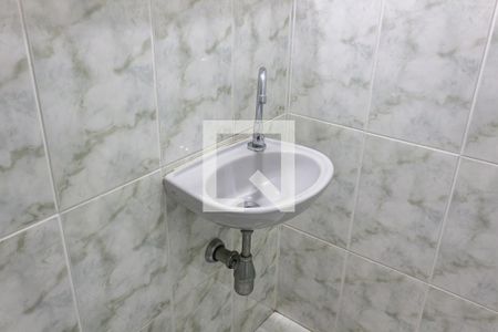 Apartamento para alugar com 105m², 3 quartos e 2 vagasBanheiro