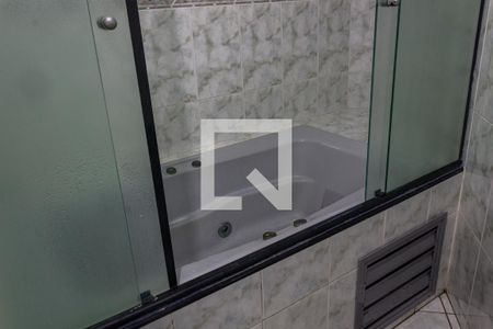 Apartamento para alugar com 105m², 3 quartos e 2 vagassuíte 1