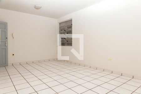 Sala de apartamento para alugar com 3 quartos, 140m² em Lidice, Uberlândia