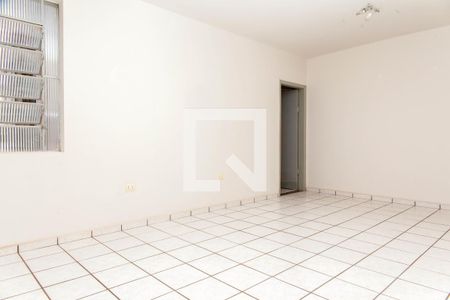 Sala de apartamento para alugar com 3 quartos, 140m² em Lidice, Uberlândia