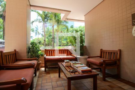 Apartamento à venda com 80m², 2 quartos e 1 vagaÁrea comum - Biblioteca