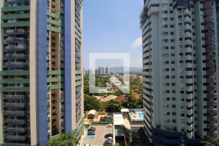 Apartamento à venda com 80m², 2 quartos e 1 vagaVista da Varanda da Sala
