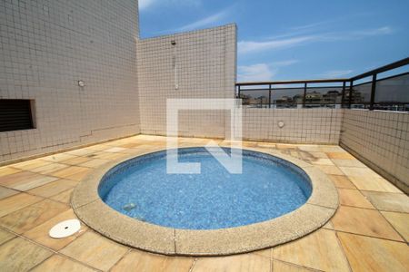 Apartamento à venda com 80m², 2 quartos e 1 vagaÁrea comum - Piscina
