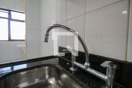 Apartamento à venda com 80m², 2 quartos e 1 vagaCozinha