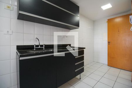 Apartamento à venda com 80m², 2 quartos e 1 vagaCozinha