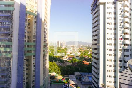 Vista do Quarto 1 de apartamento à venda com 2 quartos, 80m² em Barra da Tijuca, Rio de Janeiro