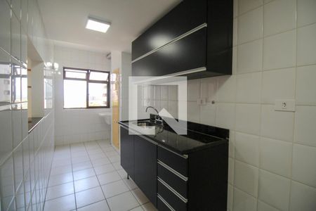 Apartamento à venda com 80m², 2 quartos e 1 vagaCozinha