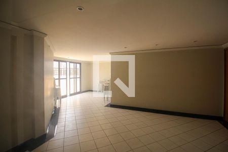 Apartamento à venda com 80m², 2 quartos e 1 vagaÁrea comum - Salão de festas