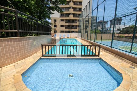 Apartamento à venda com 80m², 2 quartos e 1 vagaÁrea comum - Piscina 2