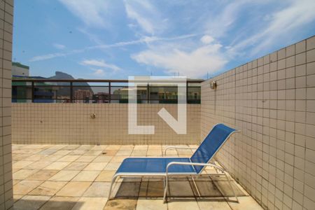 Apartamento à venda com 80m², 2 quartos e 1 vagaÁrea comum - Área para banho de sol