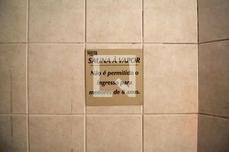 Apartamento à venda com 80m², 2 quartos e 1 vagaÁrea comum - Sauna