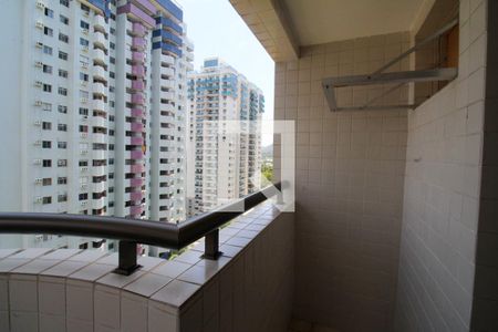 Apartamento à venda com 80m², 2 quartos e 1 vagaVaranda da Sala