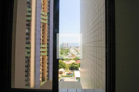 Apartamento à venda com 80m², 2 quartos e 1 vagaVista do Quarto 1