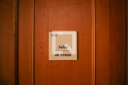 Apartamento à venda com 80m², 2 quartos e 1 vagaÁrea comum - Salão de festas