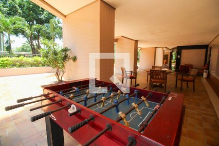 Apartamento à venda com 80m², 2 quartos e 1 vagaÁrea comum - Área de Jogos