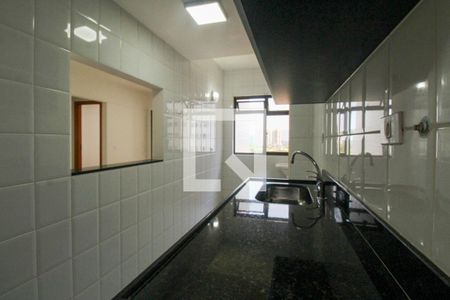 Apartamento à venda com 80m², 2 quartos e 1 vagaCozinha