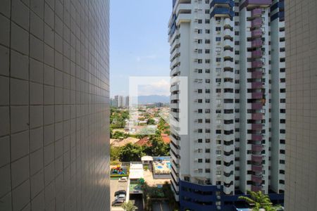 Apartamento à venda com 80m², 2 quartos e 1 vagaVista da Área de serviço