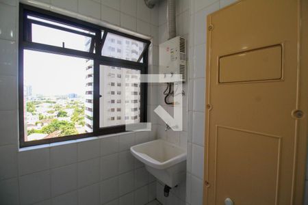 Apartamento à venda com 80m², 2 quartos e 1 vagaÁrea de Serviço