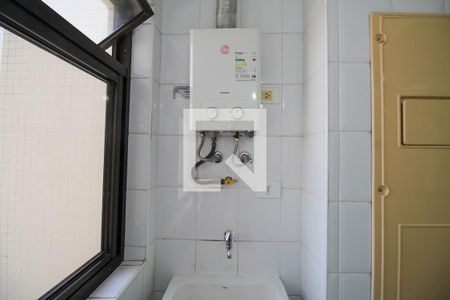 Apartamento à venda com 80m², 2 quartos e 1 vagaÁrea de Serviço