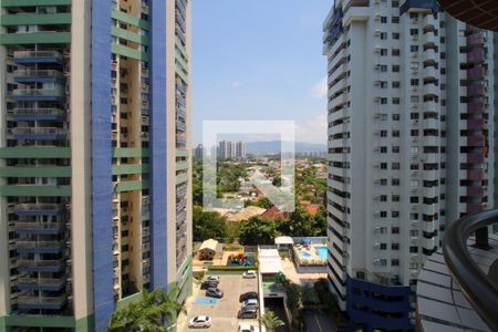 Apartamento à venda com 80m², 2 quartos e 1 vagaVista do Quarto 2