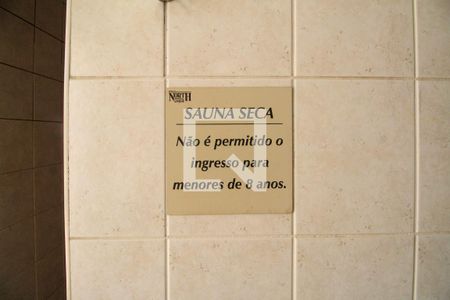 Apartamento à venda com 80m², 2 quartos e 1 vagaÁrea comum - Sauna