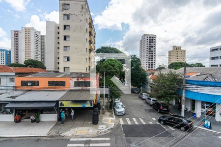 Studio à venda com 30m², 1 quarto e sem vaga Studio à venda com 30m², 1 quarto e sem vagaVista