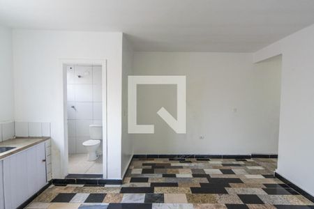 Kitnet de kitnet/studio à venda com 1 quarto, 30m² em Belenzinho, São Paulo