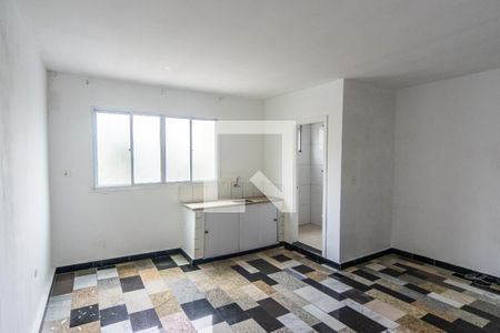 Kitnet de kitnet/studio à venda com 1 quarto, 30m² em Belenzinho, São Paulo