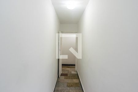 Corredor de kitnet/studio à venda com 1 quarto, 30m² em Belenzinho, São Paulo