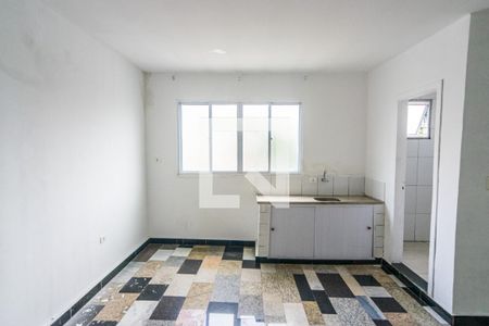 Kitnet de kitnet/studio à venda com 1 quarto, 30m² em Belenzinho, São Paulo