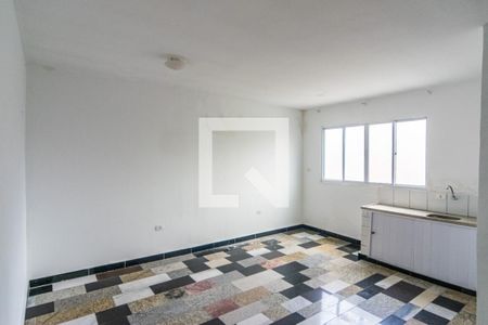 Kitnet de kitnet/studio à venda com 1 quarto, 30m² em Belenzinho, São Paulo