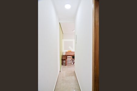 Apartamento para alugar com 47m², 1 quarto e 1 vagaCorredor
