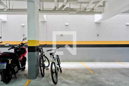 Apartamento para alugar com 47m², 1 quarto e 1 vagaGaragem