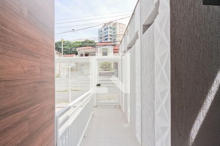 Apartamento para alugar com 47m², 1 quarto e 1 vagaÁrea comum
