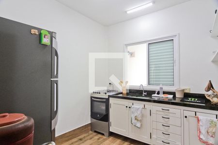 Apartamento para alugar com 47m², 1 quarto e 1 vagaCozinha