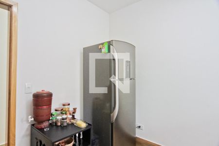 Apartamento para alugar com 47m², 1 quarto e 1 vagaCozinha