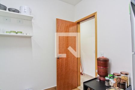 Apartamento para alugar com 47m², 1 quarto e 1 vagaCozinha