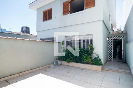 Casa à venda com 120m², 3 quartos e 2 vagasGaragem