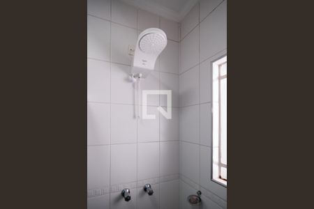 Casa à venda com 120m², 3 quartos e 2 vagasBanheiro Quarto 3 - Suíte