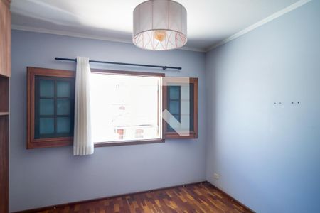 Casa à venda com 120m², 3 quartos e 2 vagasQuarto 3 - Suíte