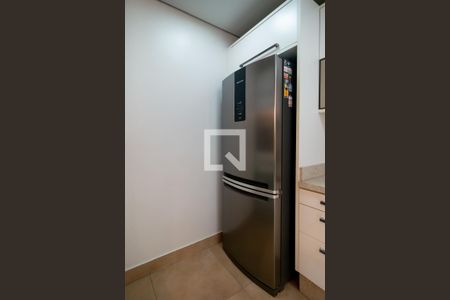 Casa à venda com 120m², 3 quartos e 2 vagasCozinha