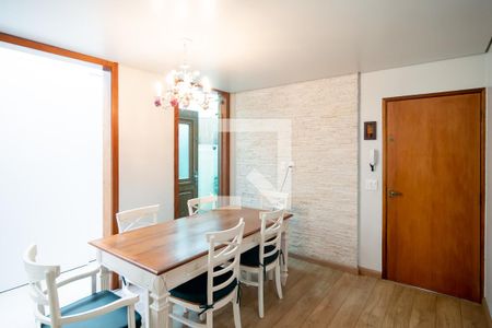 Casa à venda com 120m², 3 quartos e 2 vagasSala Jantar / Cozinha
