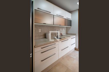 Casa à venda com 120m², 3 quartos e 2 vagasCozinha