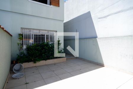 Casa à venda com 120m², 3 quartos e 2 vagasGaragem