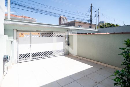 Casa à venda com 120m², 3 quartos e 2 vagasGaragem