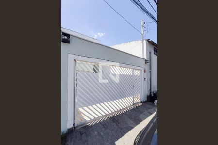 Casa à venda com 120m², 3 quartos e 2 vagasFachada